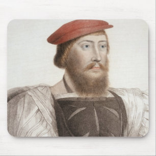 Herr Thomas Boleyn (1477-1539) som inristas av Musmatta