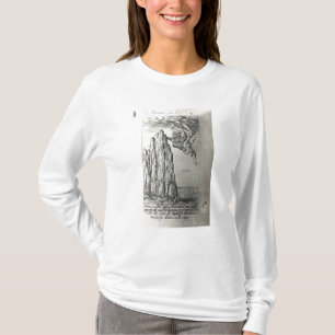 Herr Thomas Browne, 1645 T-shirt