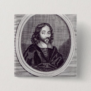 Herr Thomas Browne som inristas av Frederick Knapp