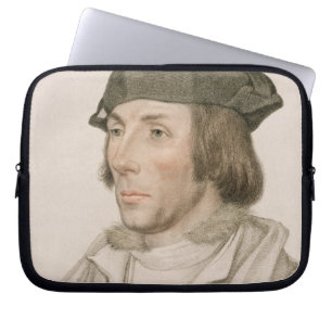 Herr Thomas Elyot (c.1490-1546) som inristas av Laptop Fodral