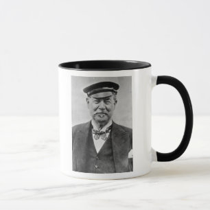 Herr Thomas Lipton Mugg