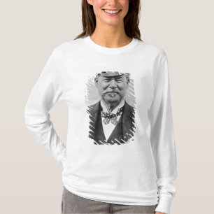 Herr Thomas Lipton Tee