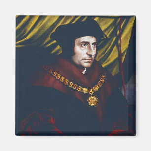 Herr Thomas mer Magnet