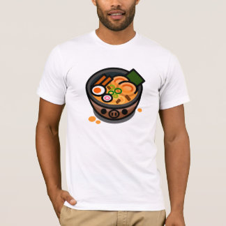 Herr Tonkotsu Ramen Tee