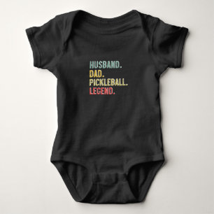 Herr Vintage T-Shirt Make Husbon Man Pappa Pickleb