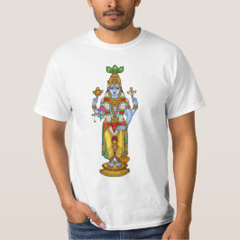Herr Vishnu T-Shirt