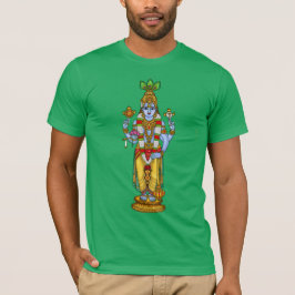 Herr Vishnu T-Shirt
