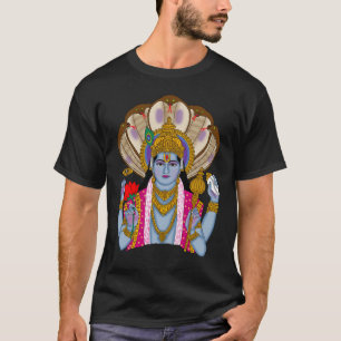 Herr Vishnu T-Shirt