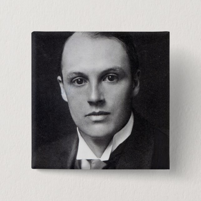Herr Walter R.M Lamb Knapp (Framsida)