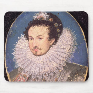 Herr Walter Raleigh Musmatta