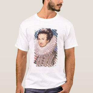 Herr Walter Raleigh Tee Shirt