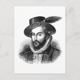 herr-walter-raleigh vykort