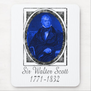 Herr Walter Scott Musmatta