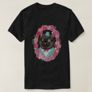 Herr Whiskers T-Shirt
