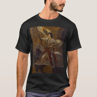 Herr William Blake Richmond Joan Of T Shirt
