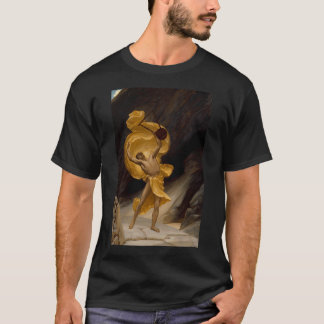 Herr William Blake Richmond Orpheus som återvänder T Shirt