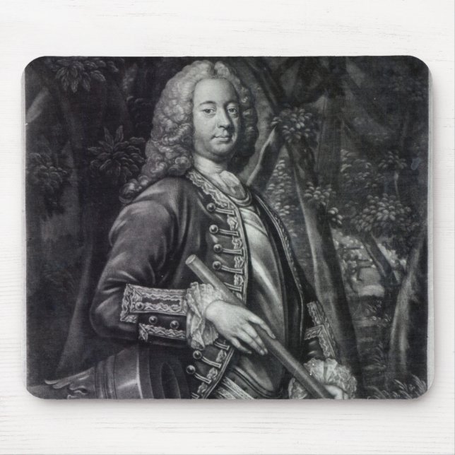 Herr William Johnson Musmatta (Framsidan)