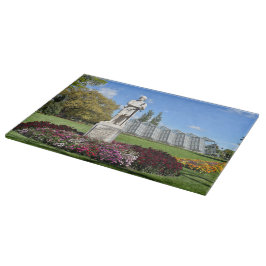 Herr William Wallace Statue