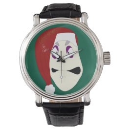 Herr Williams Bah Humbug jul Armbandsur