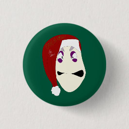Herr Williams Bah Humbug jul Knapp