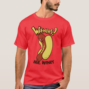 Herr Winky Tröja