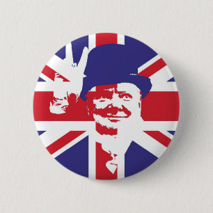 Herr Winston Churchill Knapp