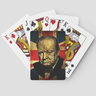 Herr Winston Churchill Kortlek
