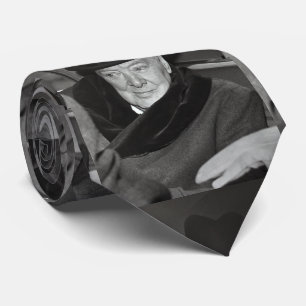 Herr Winston Churchill Slips