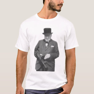 Herr Winston Churchill Tröja