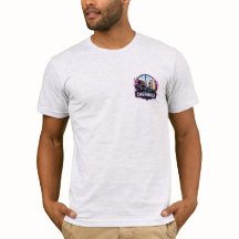 Herrarnas District Tee