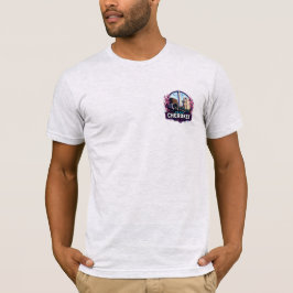 Herrarnas District Tee