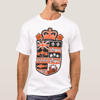 Herravälde av Kanada T Shirt
