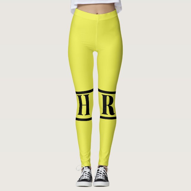HERRAVÄLDEDAMASKER LEGGINGS (Framsida)