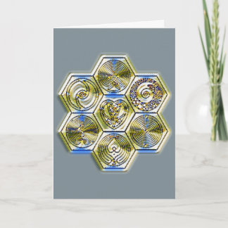 HERRAVÄLDEKORT 059 KORT