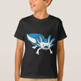 HerrAxolotl Tee Shirt