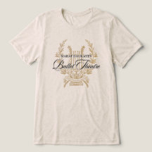 Herrbas T-Shirt