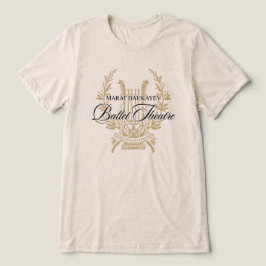 Herrbas T-Shirt