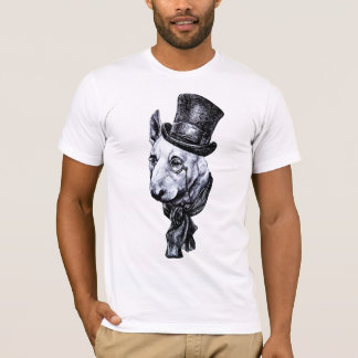 HerrBullterrier T-shirt