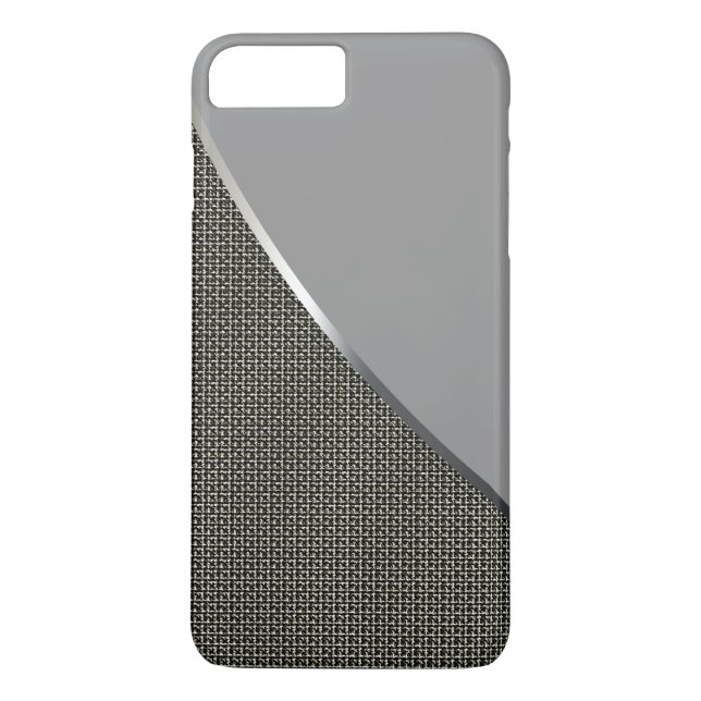 Herrdesign med professionell look Case-Mate iPhone skal (Baksida)