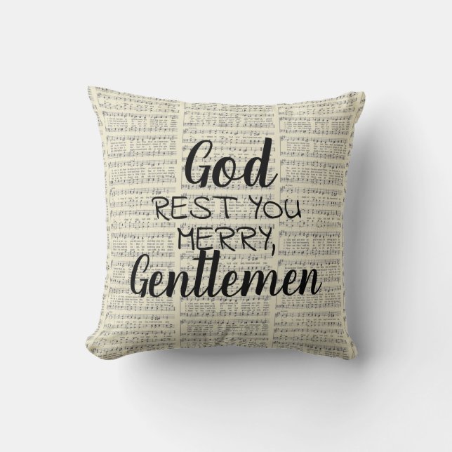 Herre gud er, mina herrar kudde (Framsida)