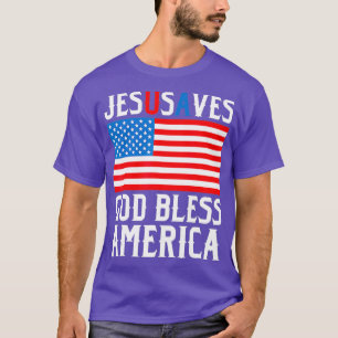 Herre Jesus Kristus Kristus Jesus Sparar Välsigna T Shirt