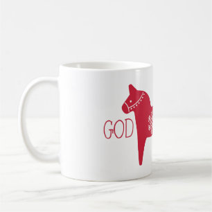 Herre Jul Kaffemugg