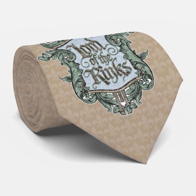 Herre Rinks (Hockey) Slips (Rullad)