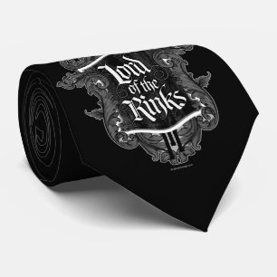 Herre Rinks (Hockey) Tie Slips