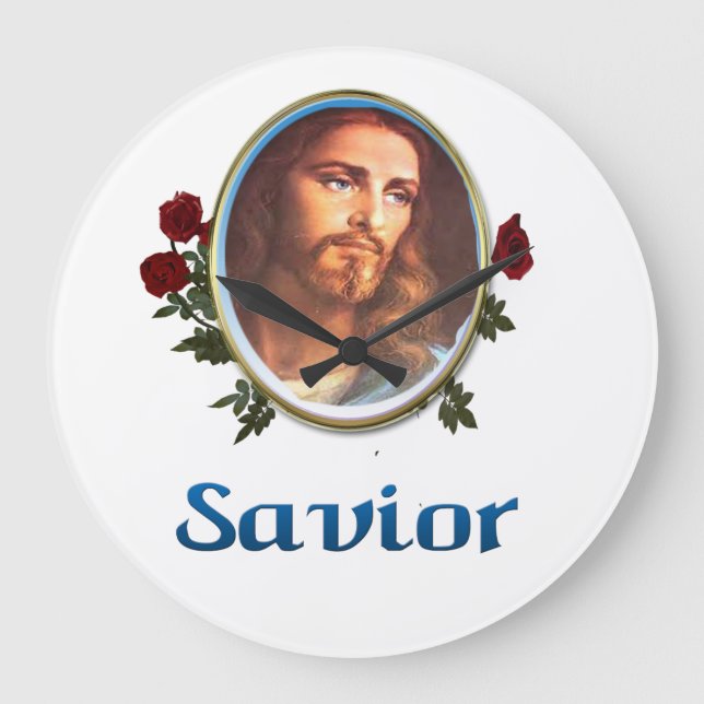 Herre Stor Klocka (Framsida)