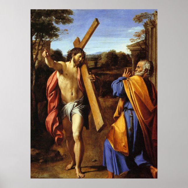 "Herre, Whither Goest Thou?" Poster (Framsidan)