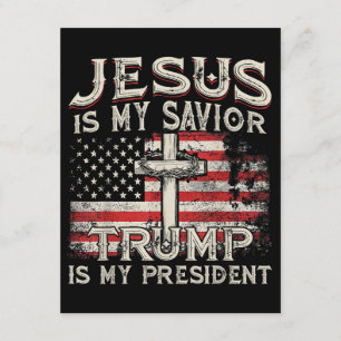 Herregud, är min själ, är min president amerikansk tilläggskort