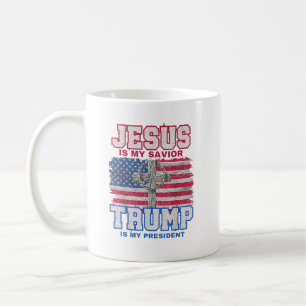 Herregud, är min själ? kaffemugg