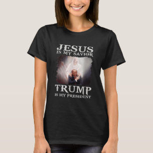 Herregud, är min själ? t shirt