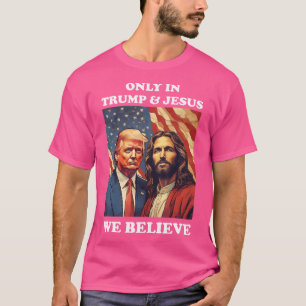 Herregud, är min sjöröva? Är min president Pro Rep T Shirt